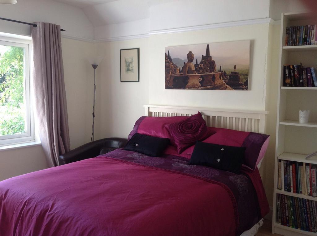 Shepperton Guesthouse Номер фото